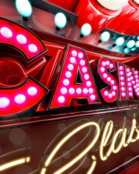 casino clabics/